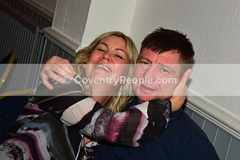 JAC0-258 - Jackie's 60th