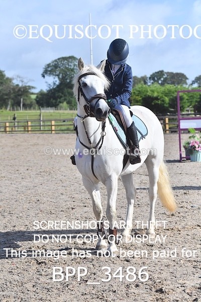 BPP_3486 - CLASS 1 Club/ Unaffiliated 70cms Open