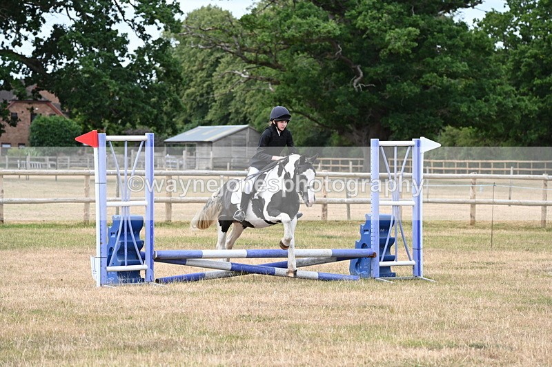 WJ6_5286 - Class 12 Minimus Jumping 45cm