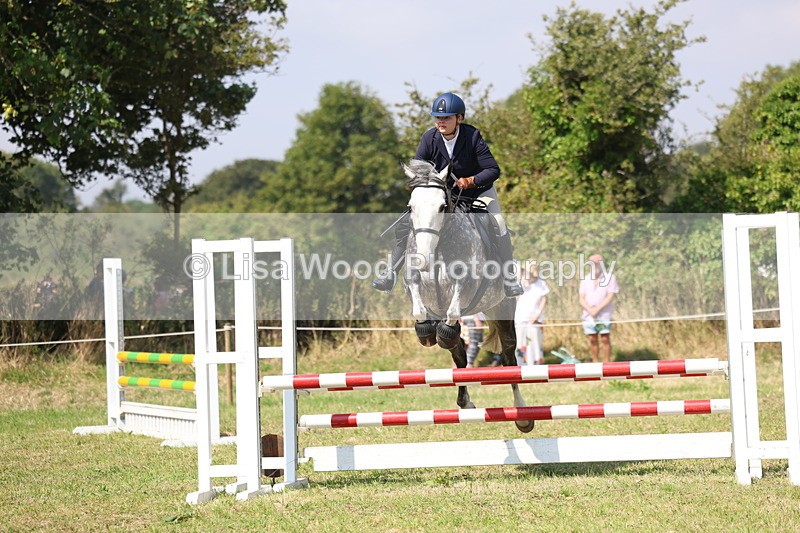 3E7A2352 - Class 3: Club 80cm Juniors and Seniors