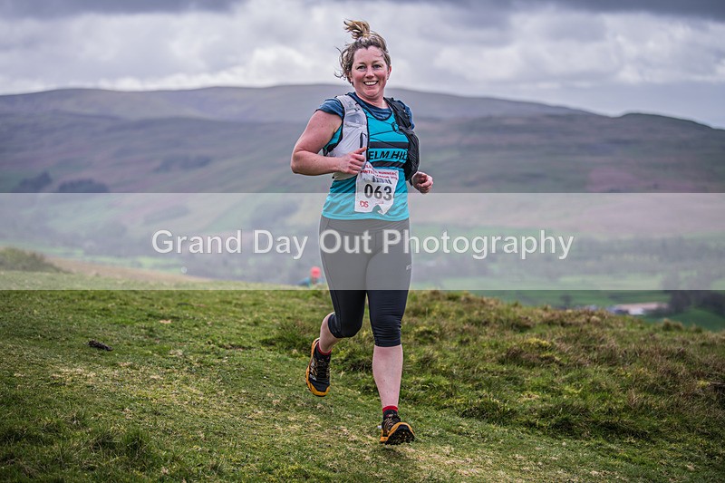Arant Haw Seniors-272 - Kendal Winter League Arant Haw (Senior Race) Sunday 14th April 2024
