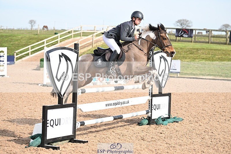 250309-121441-04122 - Cls 6 Pony Newcomers and 1m