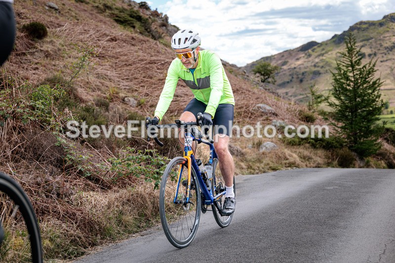130429 - Blea Tarn Climb 13:00 - 14:00