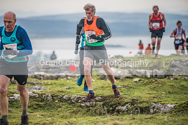 Birkrigg-683 - Kendal Winter League Races Birkrigg Sunday 28th January 2024