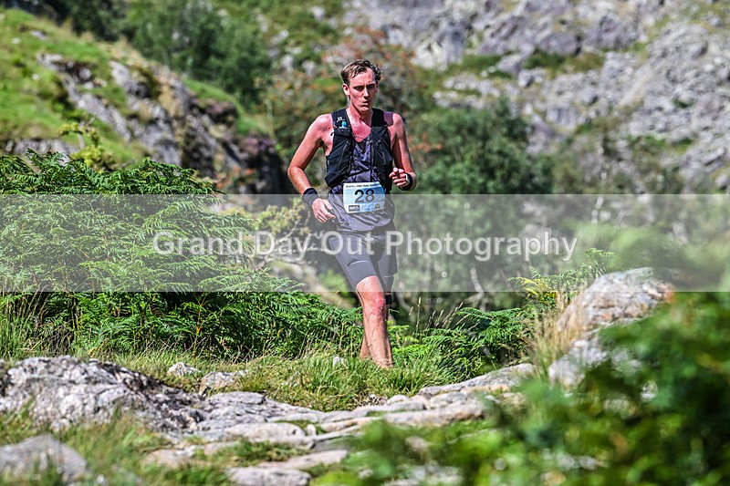 Scafell Pike-512 - Fellside Events Scafell Pike Trail Marathon Sunday 23rd August 2026