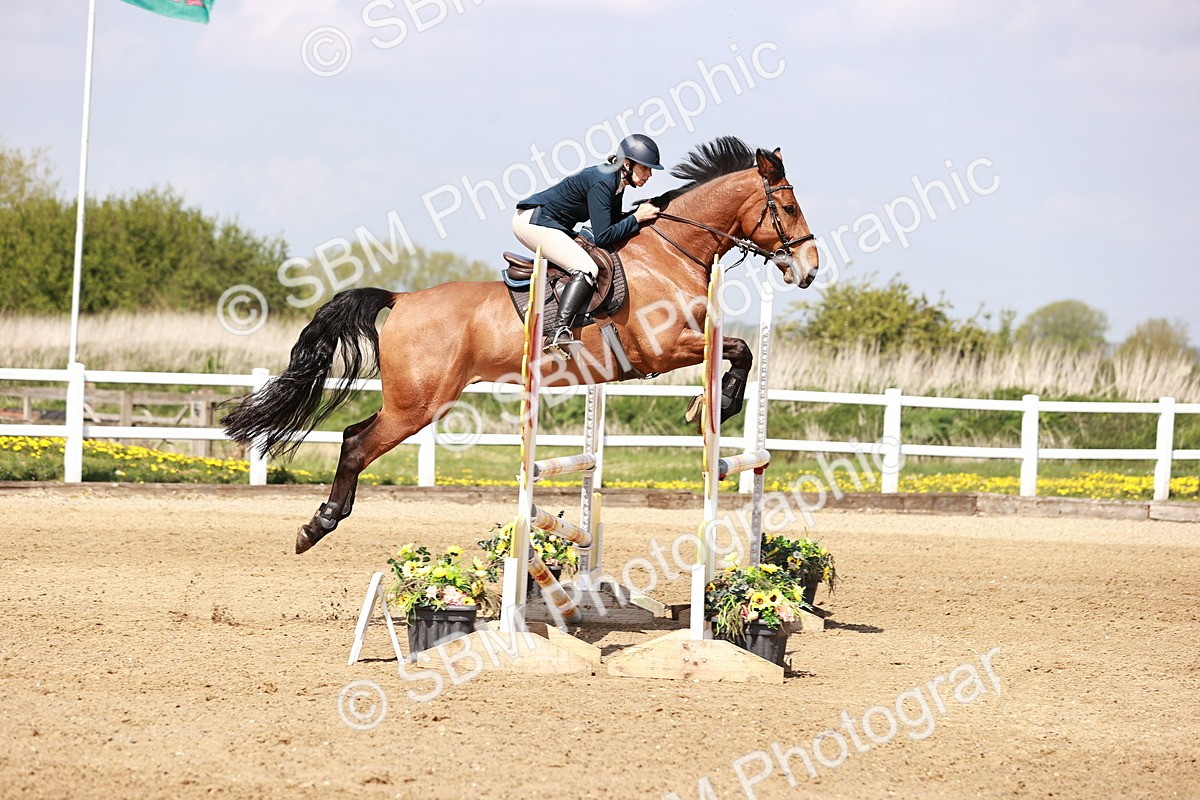  - Class 23 - Senior 1.05m