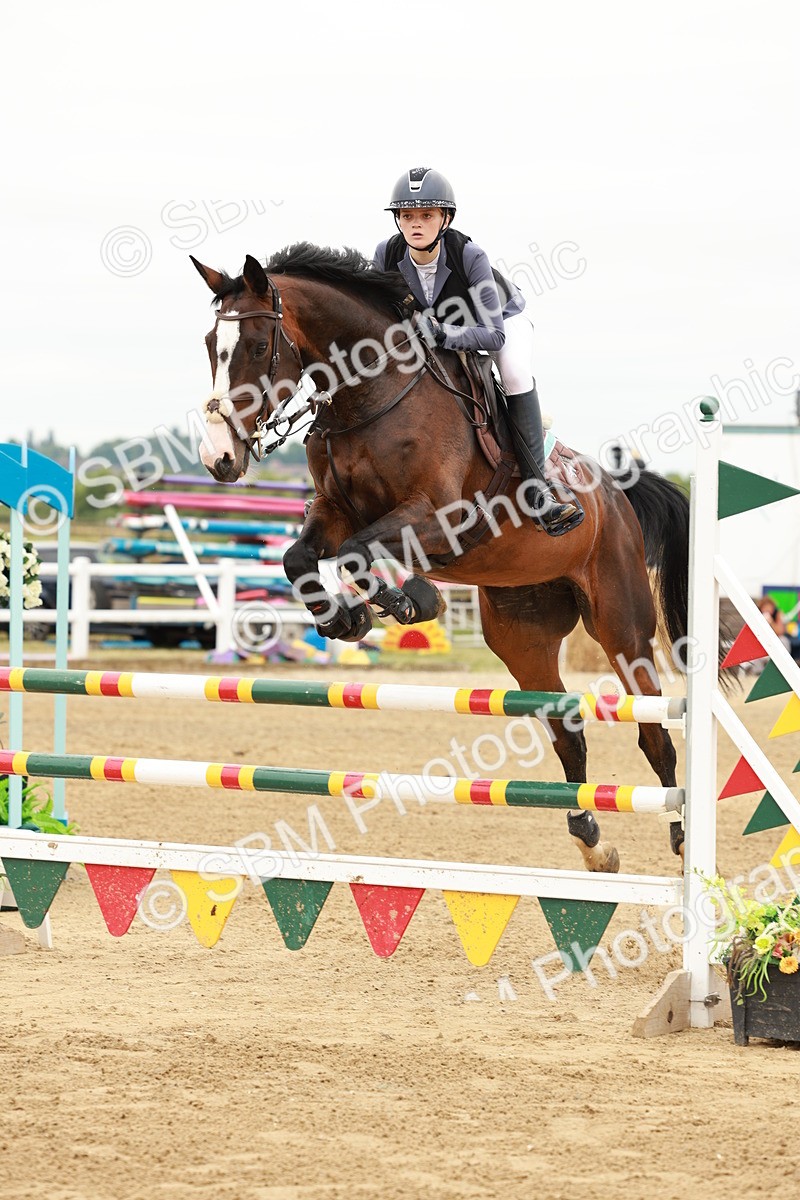 SBM_016688 - Class 20 - Senior Newcomers - 1.10m