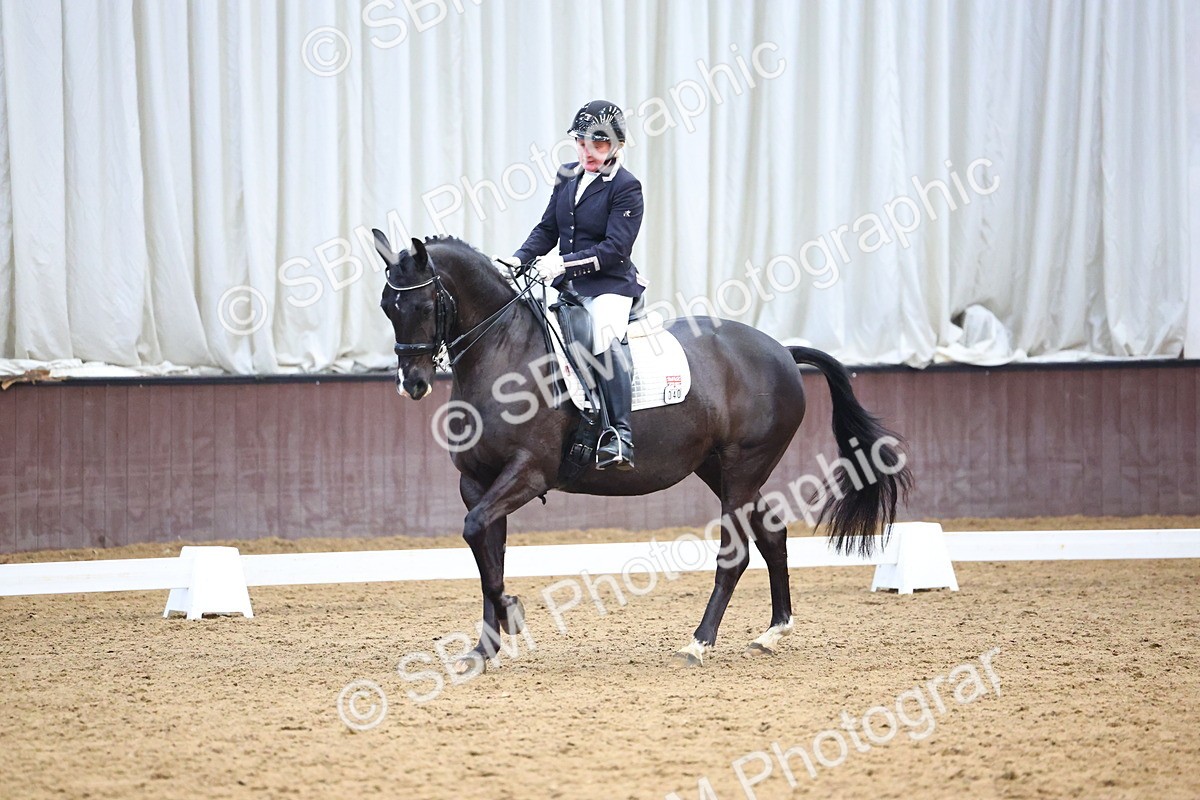 SBM_008821 - Class 25 - Advanced medium 6