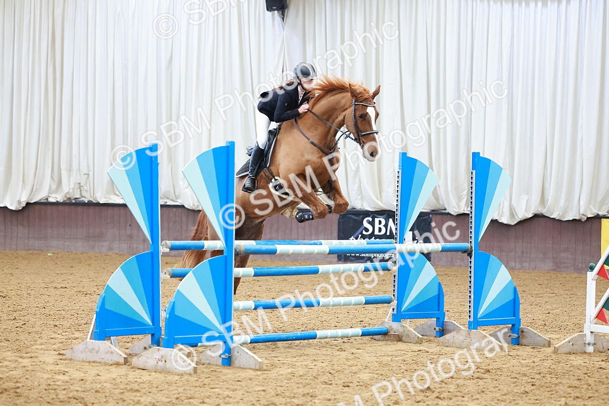 SBM_001449 - Class 4 - Senior Newcomers - 1.10m