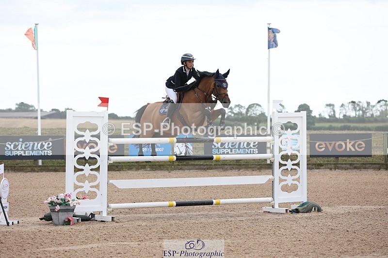 250719-132157-15521 - Cls 3, 3 Star Small Tour Start til Break