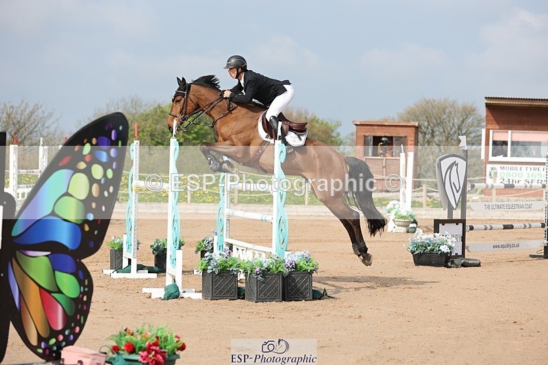 250424-101745-02939 - Cls 33 Young Horse 7yr old