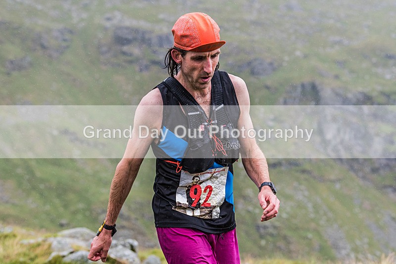 Kentmere-75 - Pete Bland Kentmere Horseshoe Fell Race Sunday 16th July 2023