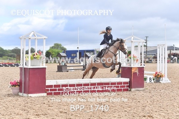 BPP_1740 - DERBY CLASS 4 - 50CM