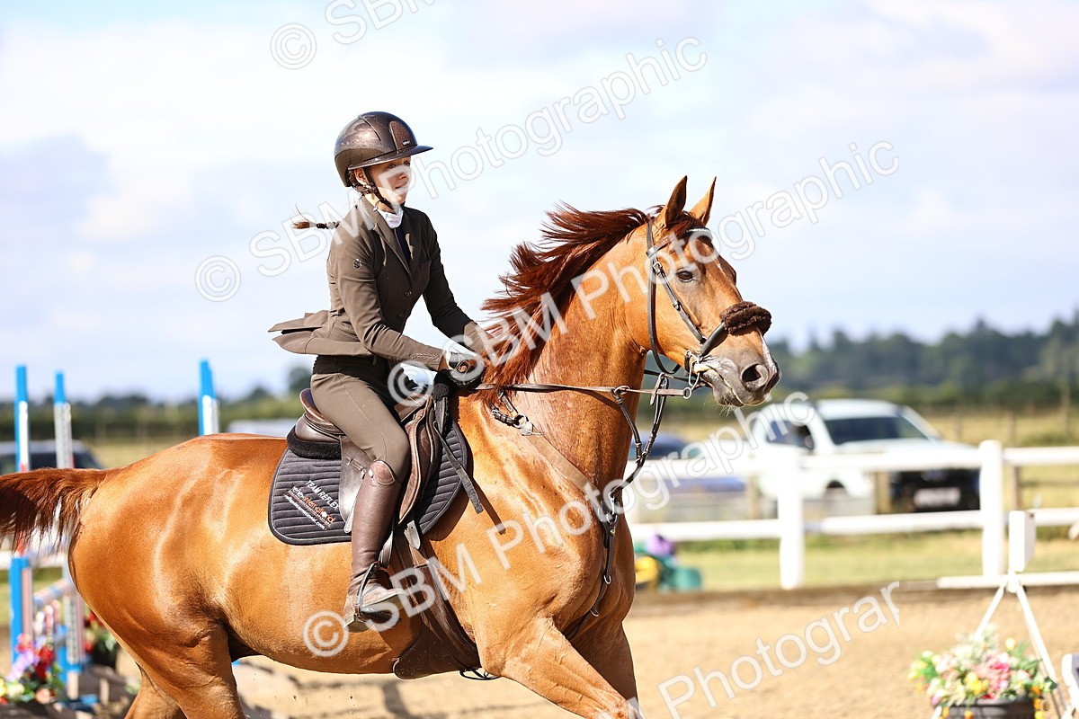 SBM_002704 - Class 20 - Senior Discovery - 1.00m