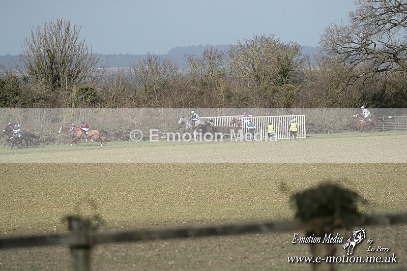 PtP 220225 526 - Kimblewick Point-to-Point  Kingston Blount 22/02/25