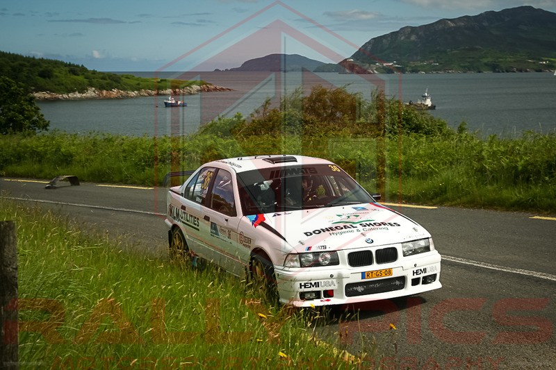Wilton Recycling Donegal Rally Saturday 53 of 132 - Wilton Recycling Donegal International Rally