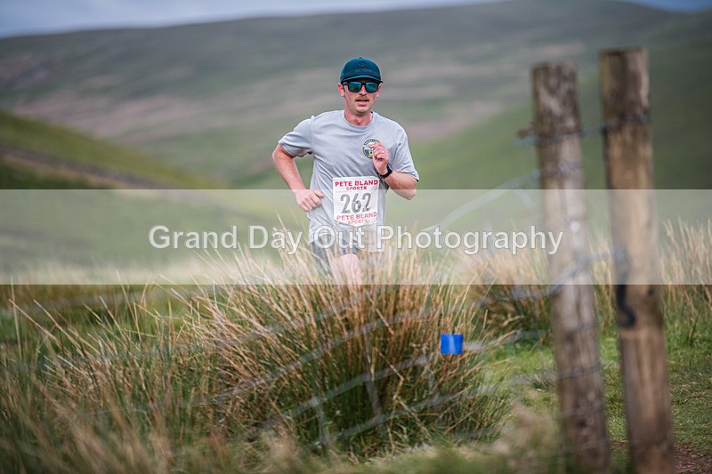 Gavel-404 - Gavel Fell Races (Junior & Senior) Wednesday 28th May 2025