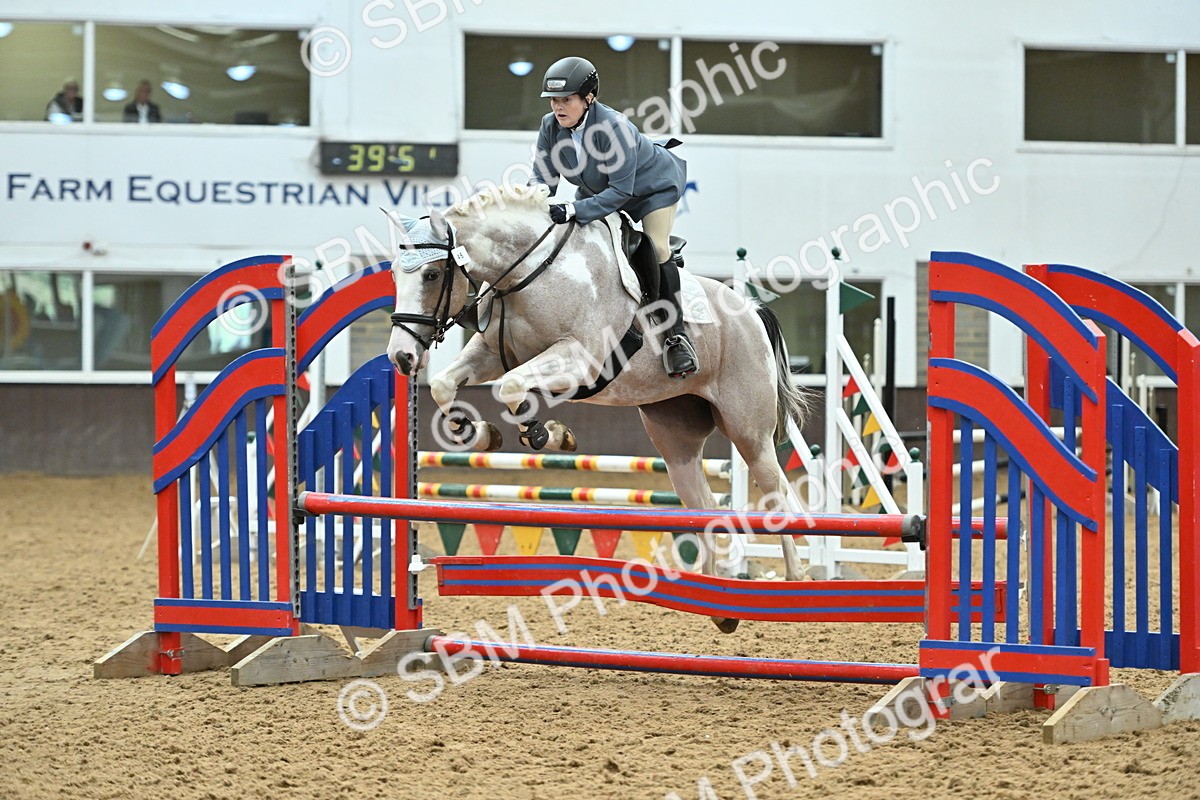 SBM_005268 - Class 57 - 80cm Open