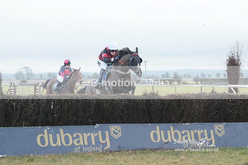 PtP 290123 308481 - Heythrop Hunt PtP Cocklebarrow 29/01/2023