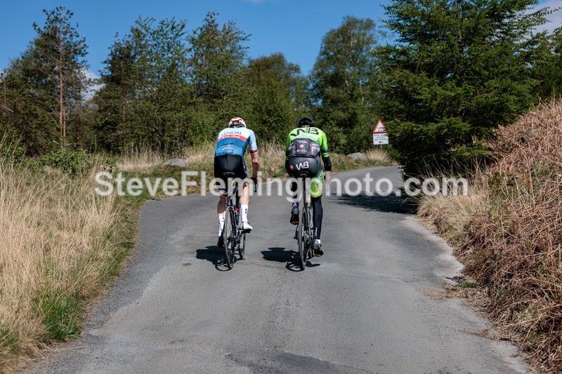 112721 - Blea Tarn Climb 11:00 - 12:00