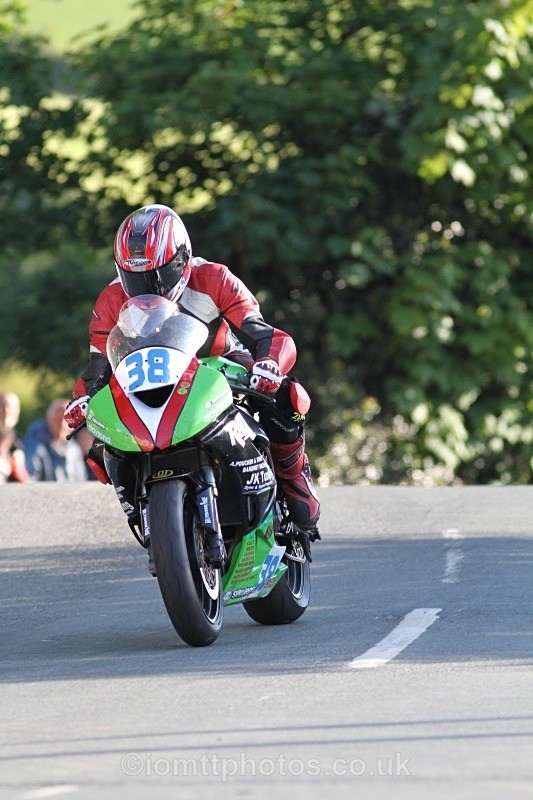  - Supersport Race 2