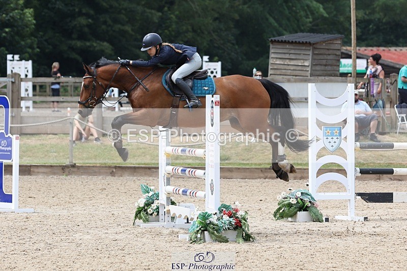 230617-125622-04500 - Cls 09 Blue Chip Pony Newc 1st Rnd