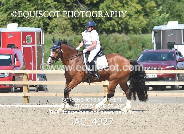 JAC_4927 - CLASS 25 My Quest Open Novice Test 1