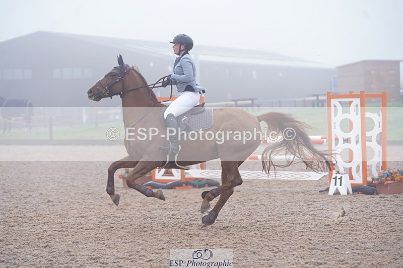 241006A-105106-06027 - Cls 18A&B Snr Disc & 1.00m Open