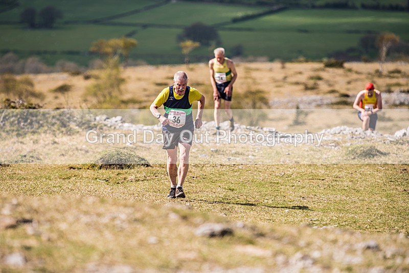 Dean Barwick-273 - Dean Barwick Dash Fell Race Sunday 19th April 2026
