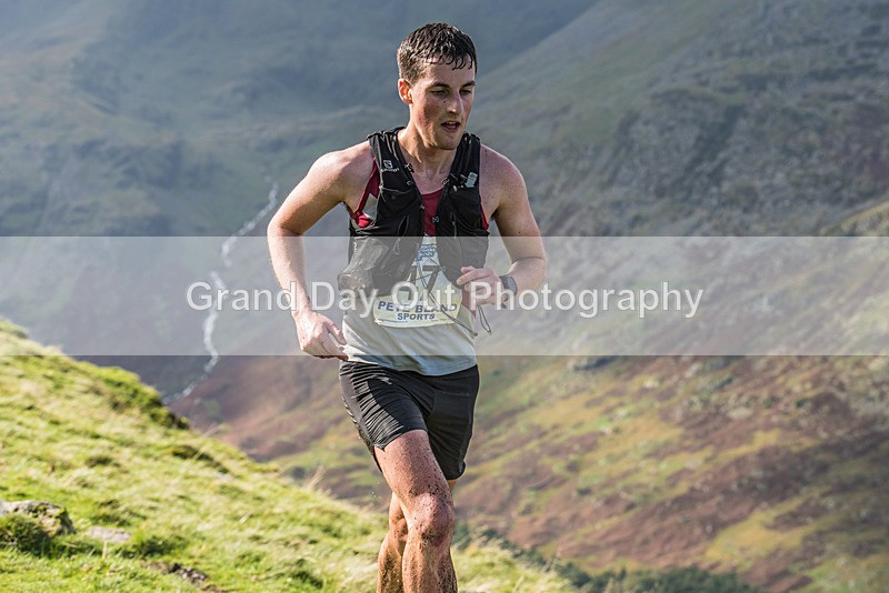 HBMR Leg 4-280 - Hodgson Brothers Mountain Relay - Leg 4 Sunday 1st October 2023