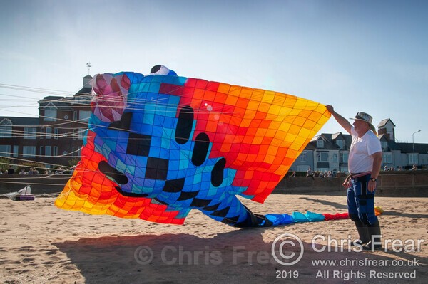 Ernie Williamson - Cleethorpes Life