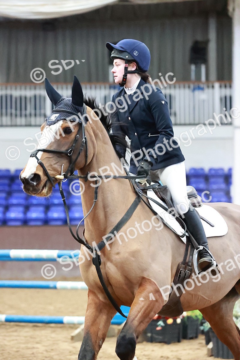 SBM_000861 - Class 3 - Senior Discovery - 1.00m