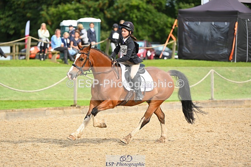 230826-095858-13802 - Round 2 Start to 10.15 coursewalk