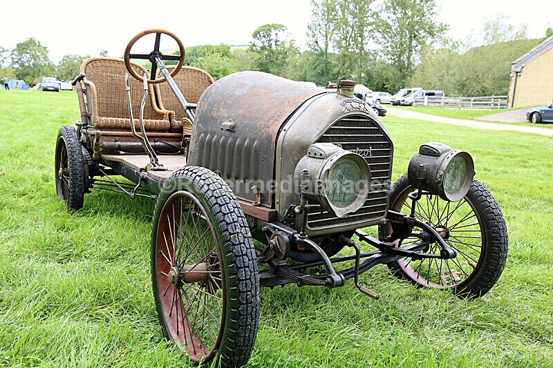 Pete Wilson 29-8-20-294 - Vintage Hot Rod Association