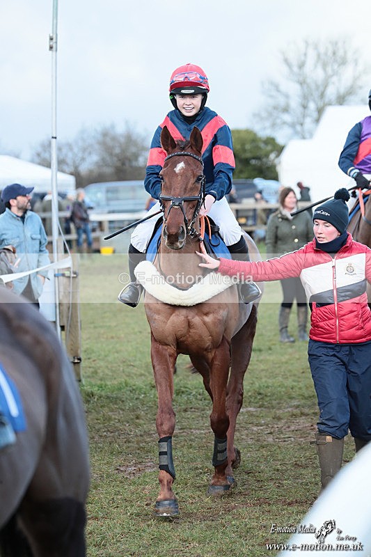 PtP 250126 892 - Cocklebarrow Races Point-to-Point 25/01/26
