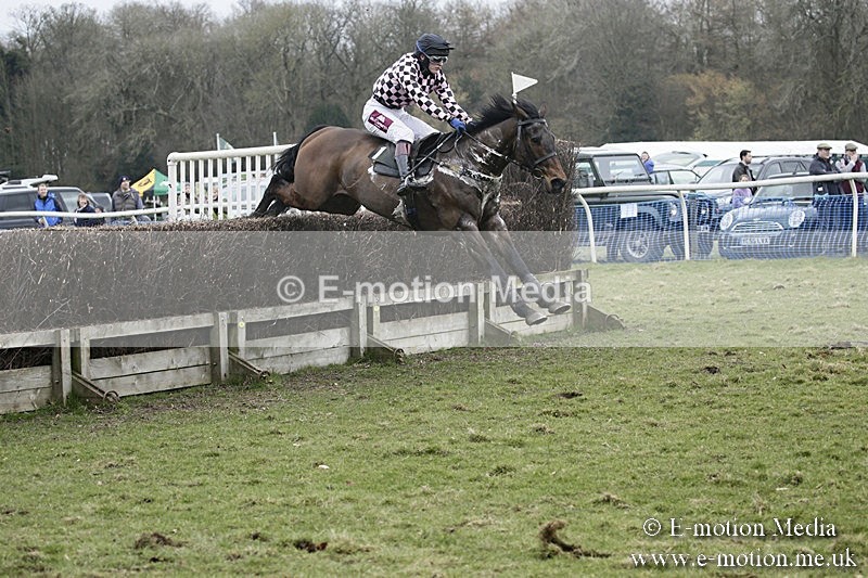 PtP 110318 386 - Hampshire Hunt Point-to-Point Hackwood Park 11/03/18