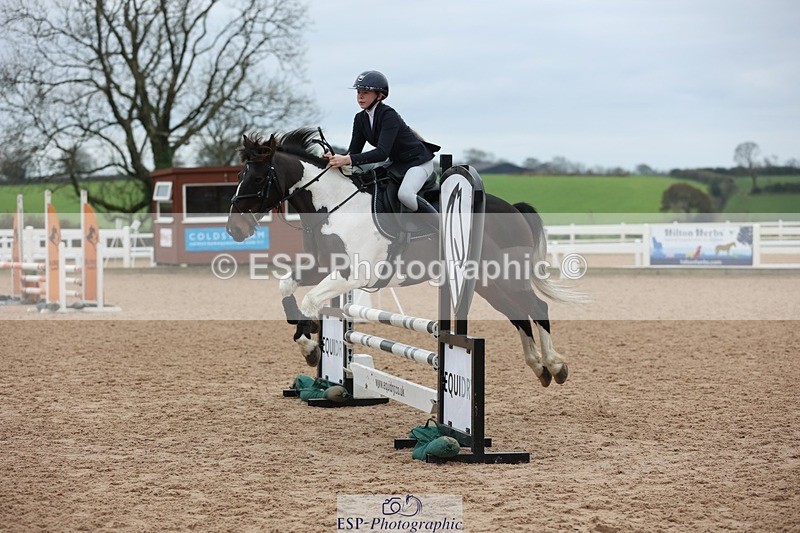 241116X-100137-00695 - Cls 08 Pony Winter Nov Champs