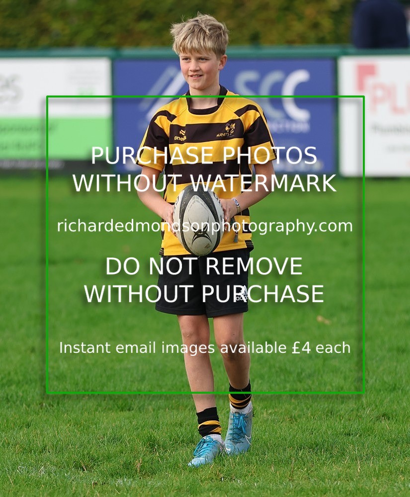 533A4889 - Kendal Rugby Juniors (5/10/25)