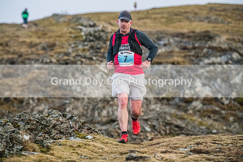 Grisedale-497 - Grisedale Grind Fell Race Wednesday 15th April 2026