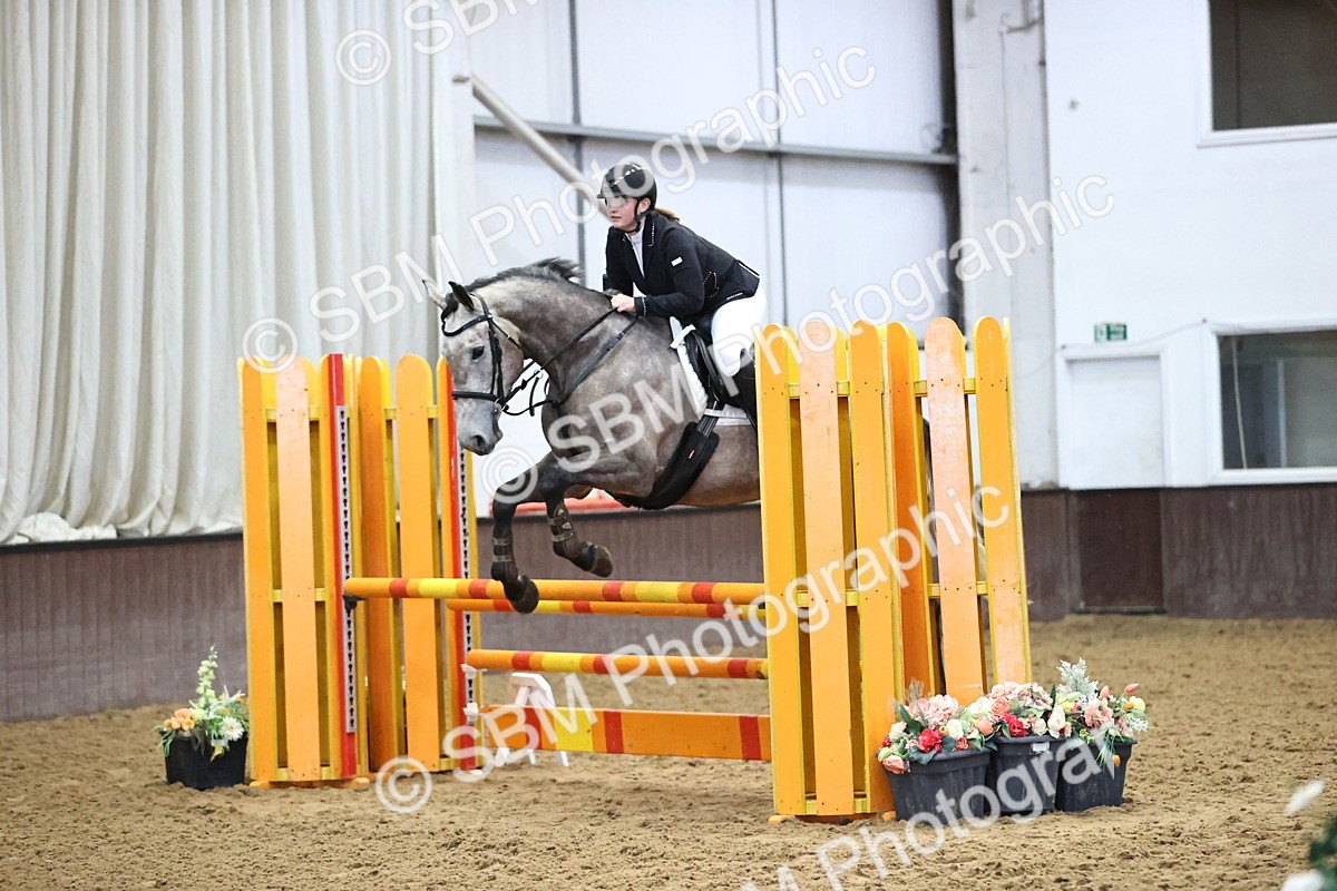 SBM_004765 - Class 16 - Senior British Novice 90cm