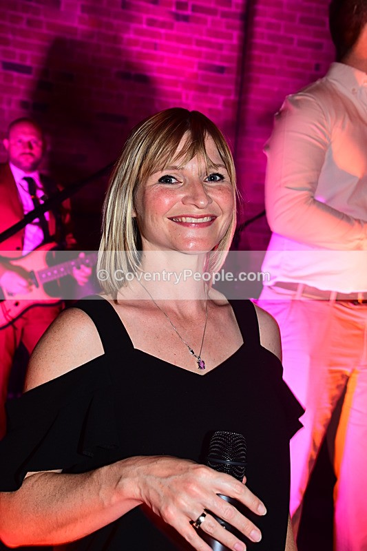 Lor-902 - Lorraine's 50th