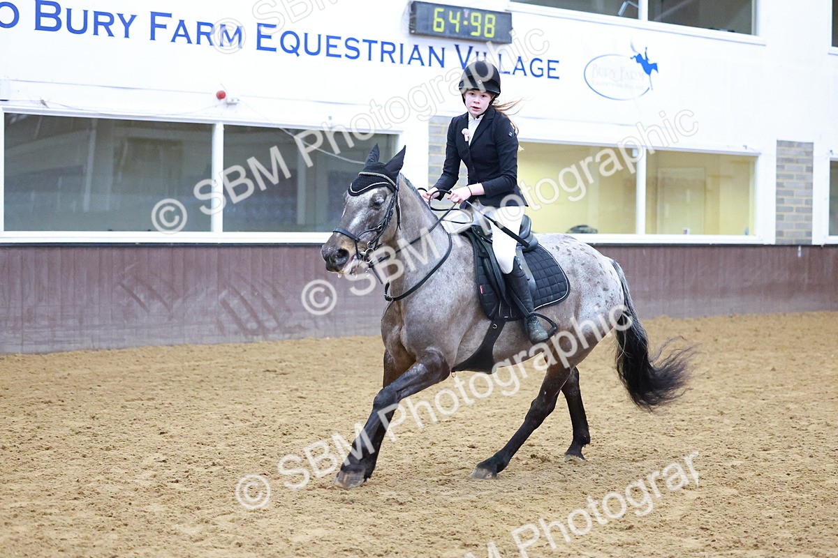 SBM_000926 - Class 20 - 60cm