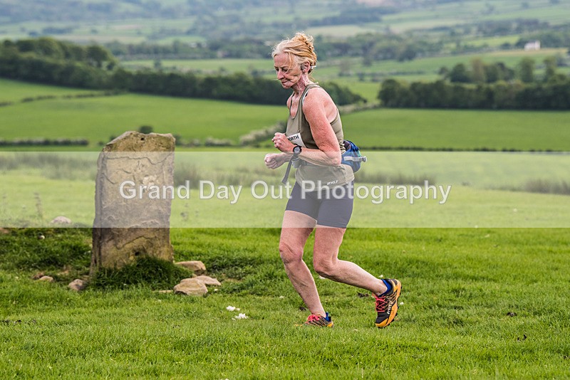 Hay-O-356 - Hay O Trail Race Tuesday 23rd May 2023