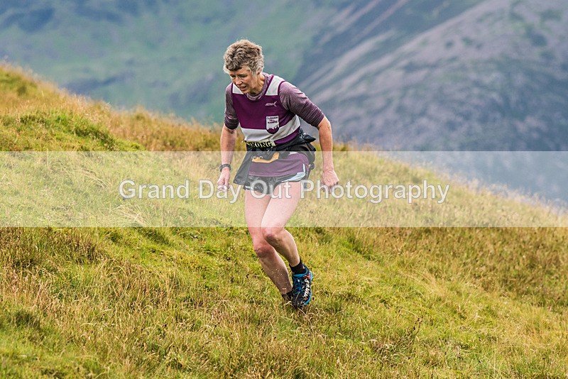 Sailbeck-252 - Buttermere Sailbeck Fell Race Saturday 15th July 2023