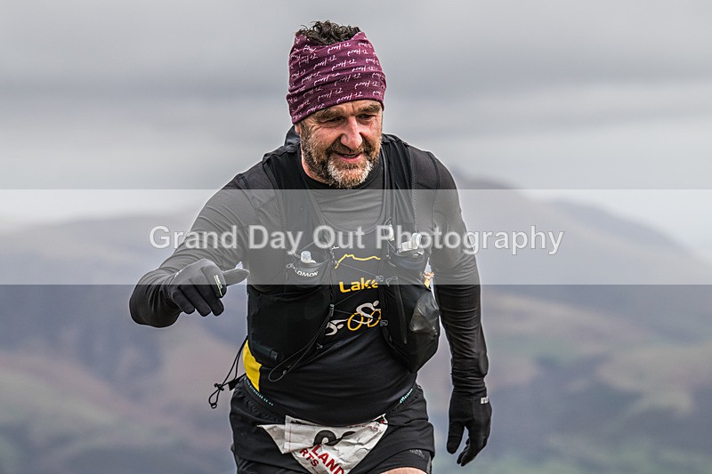 Coledale-904 - Coledale Horseshoe Fell Race Saturday 29th March 2025