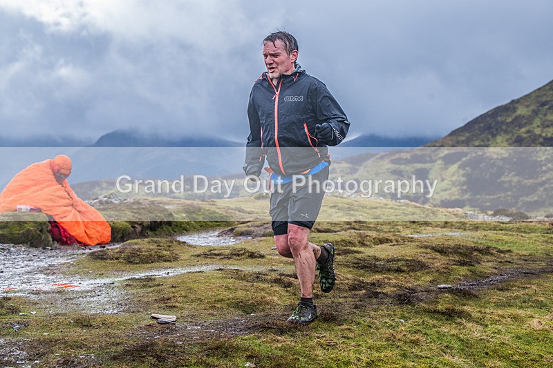 Coledale-976 - Coledale Horseshoe Fell Race Saturday 25th March 2023