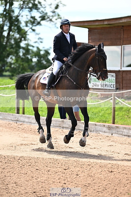 240721A-130950-17990 - Cls 8 3 Star Big Tour 1.55 Grand Prix Jump off