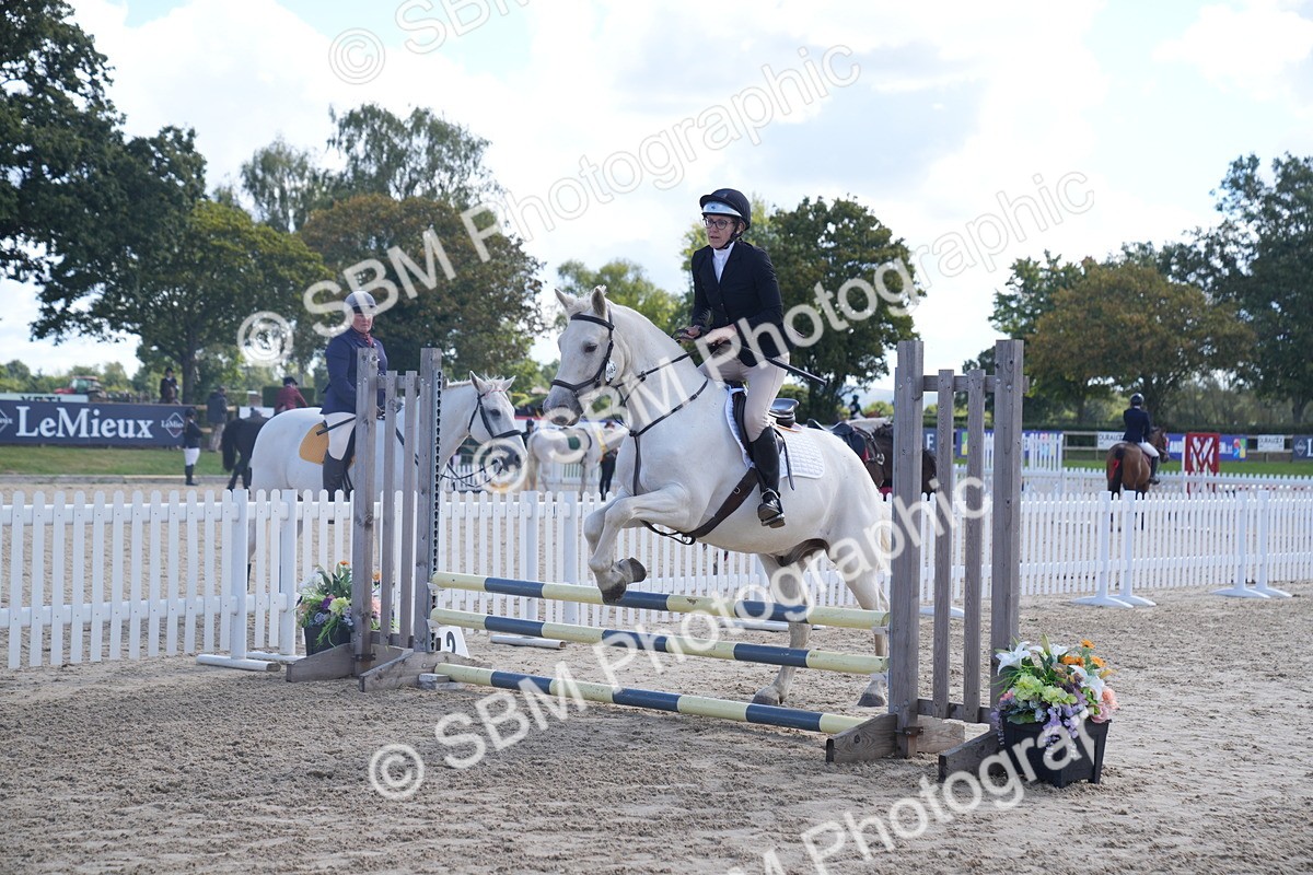 SBM_05075 - J35 Veteran 60cm Championship