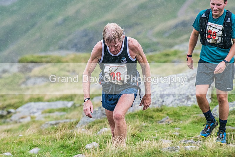 Kentmere-775 - Pete Bland Kentmere Horseshoe Fell Race Sunday 20th July 2025