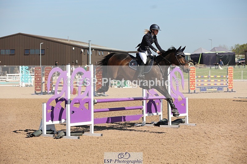 250430-104557-00231 - Cls 1 Clear Round, British Novice and 90cm Open